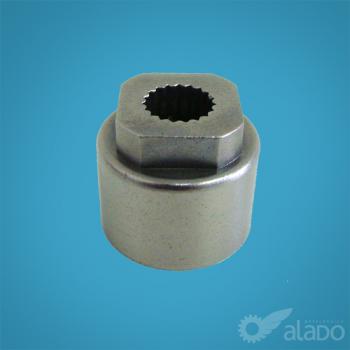ENGASTE DA CATRACA _ELECTROLUX_