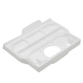 ISOPOR CAPA INTERMEDIARIA EVAPORADOR GELADEIRA BRASTEMP BRE48/49 326051022 - PR