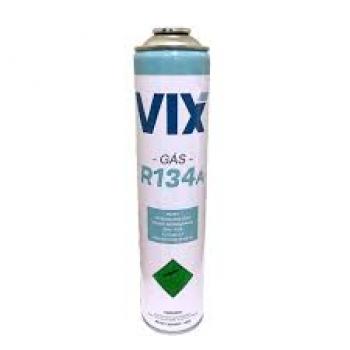 GAS REFIL R134A LATA 750G