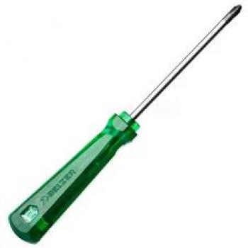 CHAVE PHILLIPS 1/4X8“ BELZER
