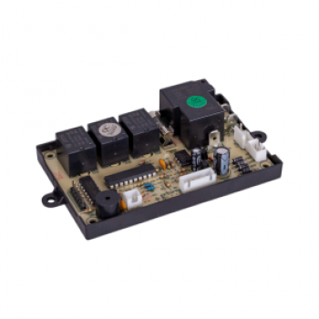 PLACA UNIVERSAL AC ON/OFF COM LED E CONTROLE REMOTO 220V FRIVEN