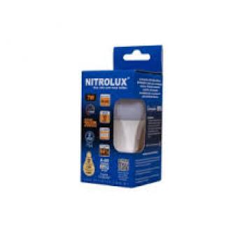 LAMPADA LED NITROLUX 15W 220V 6.500K E27 -