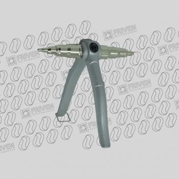 ALARGADOR DE TUBOS CT-23 - (1/4“ A 7/8“) FRIVEN