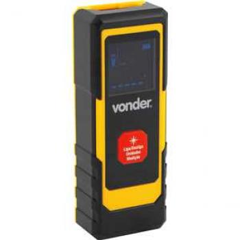 MEDIDOR DISTANCIA LASER 20M VD20 VONDER