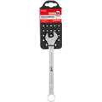 CHAVE COMBINADA 15MM AÇO INOX 954