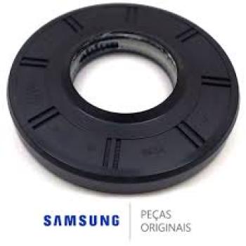 RETENTOR LAVADORA LAVA E SECA  SAMSUNG D62-00223A
