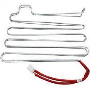 RESISTENCIA EVAPORADOR 220V DF 40-43-46-50- DFW 48-51 - DW 48X - 51 JOTECK