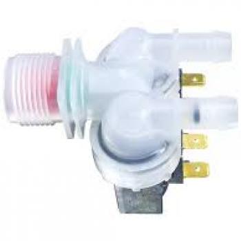 VALVULA  ENTRADA LAV ELECT DUPLA 220V EMICOL 9764051