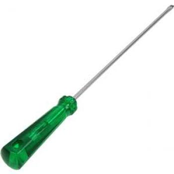 CHAVE FENDA (EE) 1/8X10“ CRV ST61336   SATA