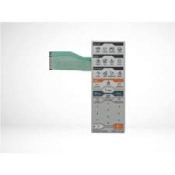 MEMBRANA MIDEA MTAG41/42 21,3CM