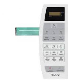 MEMBRANA PANASONIC NNST254W