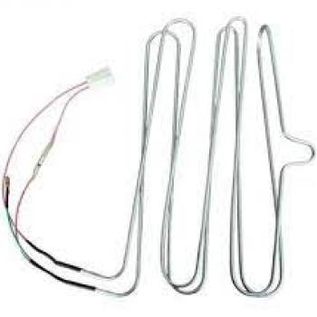 RESISTENCIA EVAORADOR RFE38 220V  JOTECK