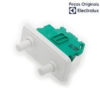 INTERRUPTOR DUPLO PORTA ELECTROLUX
