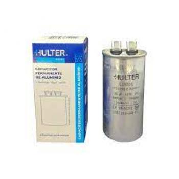 CAPACITOR DUPLO 50+4MFD