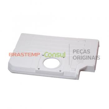 ISOPOR CAPA TRASEIRA DE EVAPORADOR BRANCO BRM47BB