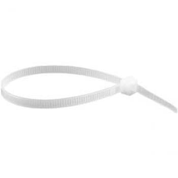 ABRAC NYLON  200X3,6 BRANCA CJ C/20 VOND