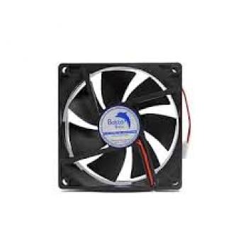 COOLER MICROVENTILADOR 92X92X25 12V (COOLER BEB) LATINA ***