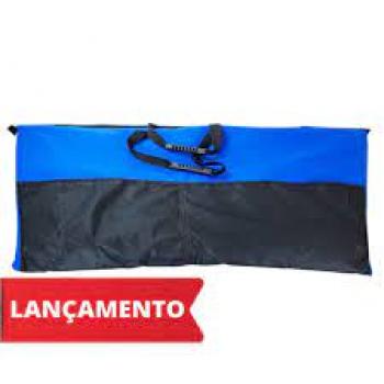 COLETOR PARA CASSETE DOBRAVEL COM BOLSA