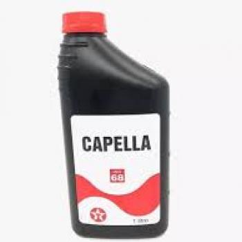 OLEO CAPELLA 68 EMBALAGEM 1L