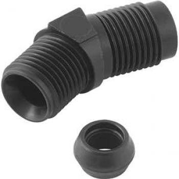 CONECTOR UNIÃO JUNCAO C/ JUNTA CONICA P/ PULVERISADOR (635276)    JACTO