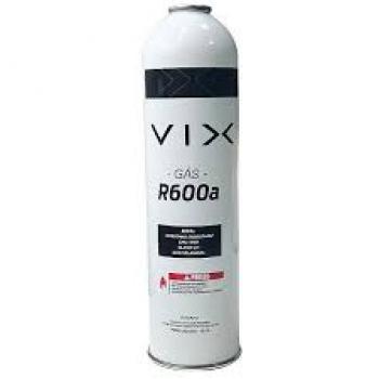 GAS REFIL R600 LATA 420G VIX