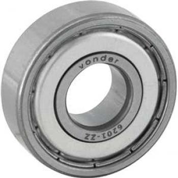 ROLAMENTO DE ESFERA 6201-ZZ VONDER