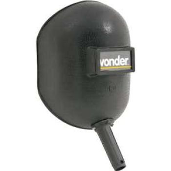 ESCUDO MASCARA  P/SOLDA POLIPROP VD 620    VONDER