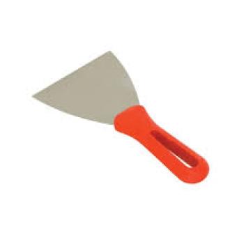ESPATULA ROMA ACO 100MM CB PLAST