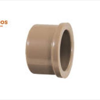 TAMPÃO CAP PLASTUBOS SOLD 32MM