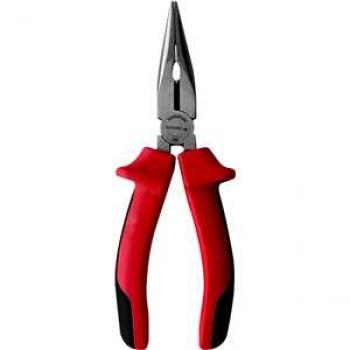 ALICATE BICO RETO 8“ TELEF GEDORE RED