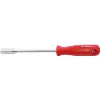 CHAVE CANHAO 07MM LONGA 3369976 GEDORE RED