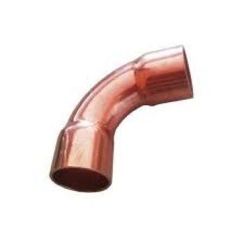 CURVS COBRE 45º 7/8 C/ PAREDE 0,84