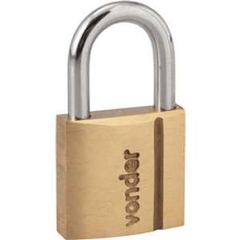 CADEADO LATAO 50MM VONDER