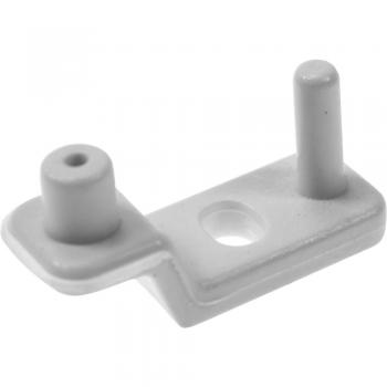 DOBRADICA SUPE PORTA FAST FREEZER VERT 1 PORT VARIOS MODELOS