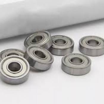 ROLAMENTO MOTOR DE LAVADORA 6201 1/2 12,7X32X10MM JOTECK