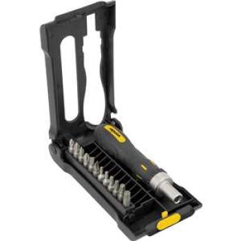 BITS/PONTEIRAS CRV C/13PCS BP389 VONDER