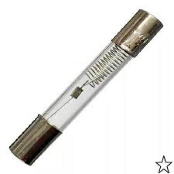 FUSIVEL RETARDO 08 AMP 1901000 ***
