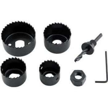 SERRA COPO AC JG C/6PCS 954