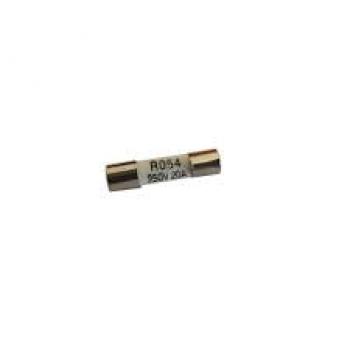 FUSIVEL ( MENOR) 5 X 20  AMP MICRO ONDAS