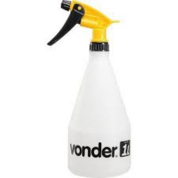 PULVERIZADOR 1,0L PU010 VONDER