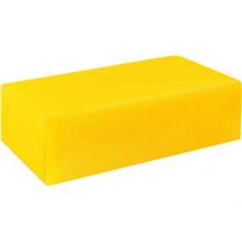 ESPUMA EM BLOCO 22,0 X 13,0 X 6CM VONDER