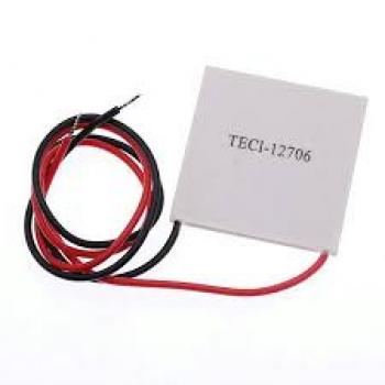 PASTILHA/PLACA PELTIER TERMOELETRICA P/PURIFICADOR
