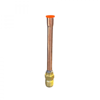 UNIAO ACESSO 3/8 OD9.5MM FRIVEN