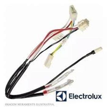 REDE SENSORA DEGELO REF ELECT DF80 /DI80 10K 6VIAS 70294643 ELITY