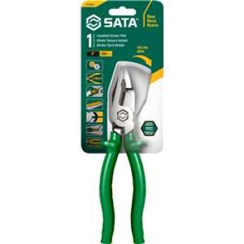 ALICATE  CORTE TESOURA 8