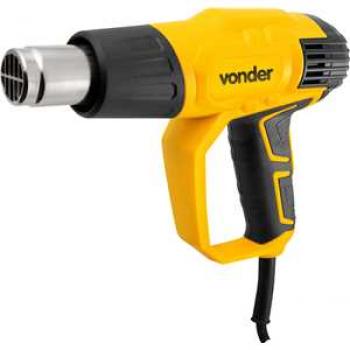SOPRADOR TERMICO STV150N 220V VONDER