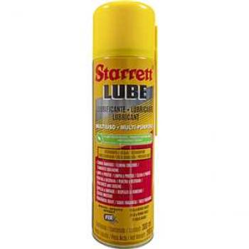 LUBRIFICANTE SPRAY 300ML - LUBE-STARRETT