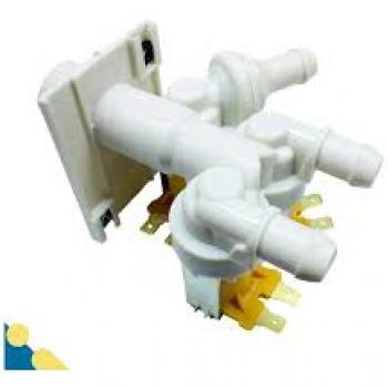 VÁLVULA TRIPLA COMPATÍVEL COM BWG11 220V