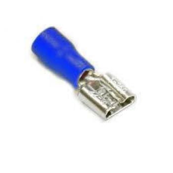 TERMINAL FEMEA 1,5 - 2,5MM UND.