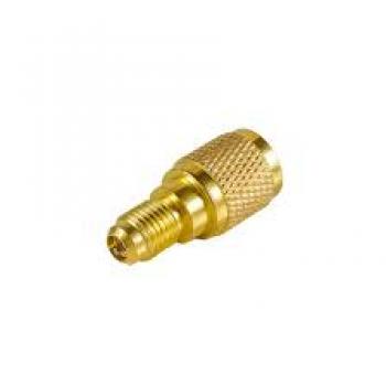 ADAPTADOR ROSCA 5/16 F SAE 1/4 MANG R410 C35990
